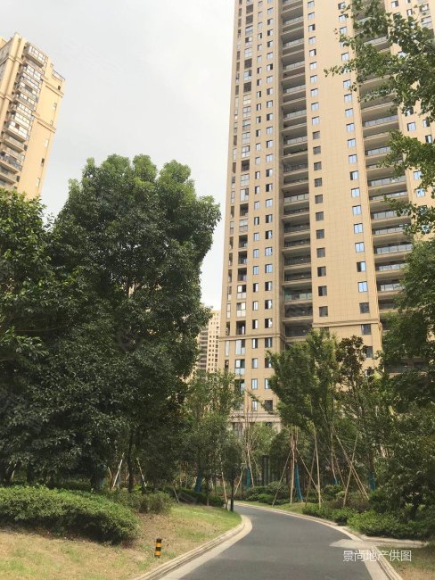 嘉兴房产网>嘉兴二手房>海宁二手房>长安镇二手房>侨福逸品福邸>488