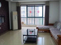 焦作解放解放城区锦江现代城(西区) 3室2厅2卫出租房源真实图片