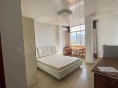 武夷山新丰新丰城区市区新装修单身公寓可做饭出租房源真实图片