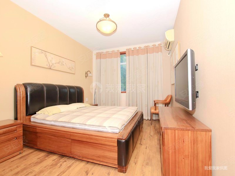 怡景花城(别墅) 南北通透 商业配套齐全 超低密度 交通便利