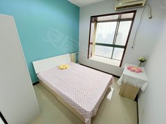 可月付金光门地铁口 西城芳洲 荣城公寓 富力一号第一附属医院