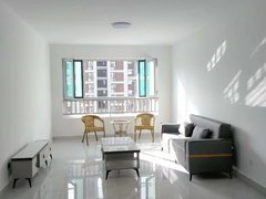 邹平邹平城区山北黛溪家园 双语西邻 电梯新房家具家电齐全出租房源真实图片