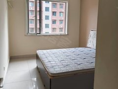 德州齐河城区出租精装两室 三鼎家园 每月750 拎包入住 随时看房出租房源真实图片