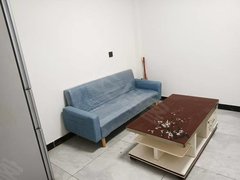 宜宾翠屏西郊真实图片  潼关建设路 步梯3楼一室一厅 可短租出租房源真实图片