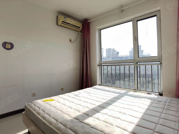 北京北京周边燕郊金桥嘉苑上车有座 燕郊 公交总站旁南北两居,干净