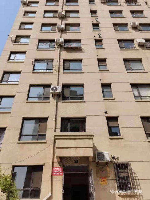 白领公寓 高楼层采光充足 产权清晰 近医院 交通便利