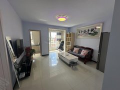 张北张北镇张北城区天保新城(西区) 1室1厅1卫出租房源真实图片