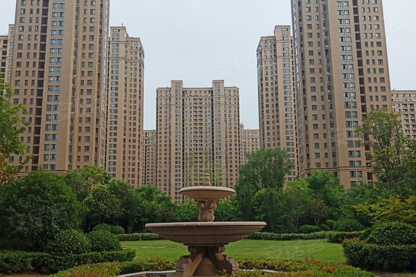 金色兰庭香堤,任城大道-济宁金色兰庭香堤二手房,租房-济宁安居客
