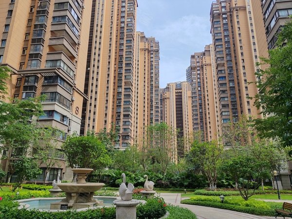 南宁青秀凤岭北联发君澜(二期)温馨舒适!