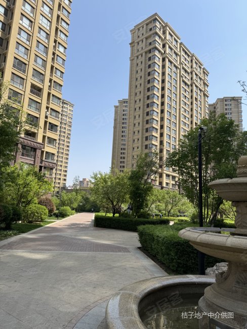 沈阳房产网>沈阳二手房>于洪二手房>荷兰村二手房>华润橡树湾(二期)>