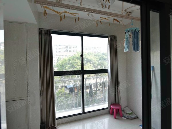 杭州临安临安城区金城华府金城华府2室2厅1卫精装修拎包入住出租房源