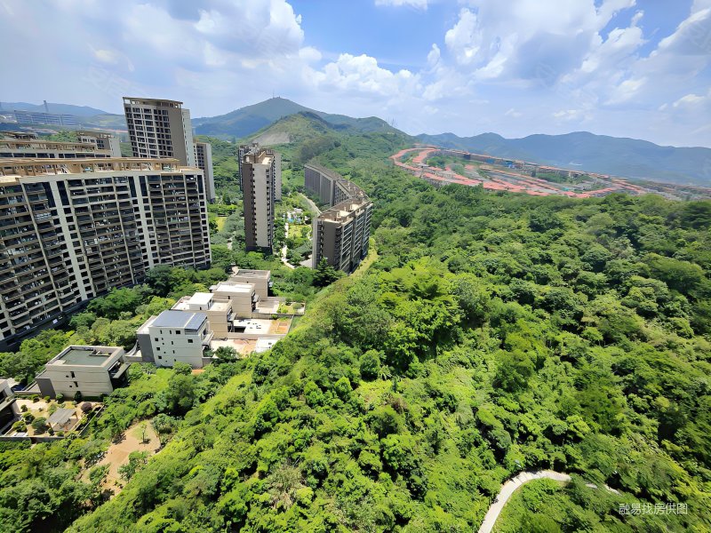 东莞房产网>东莞二手房>南城二手房>西平二手房>万科翡丽山>800_600