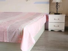 银川贺兰朔方北街银河公寓 1室0厅1卫出租房源真实图片