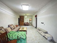 巴中巴州老江北丰泽园A区 3室2厅2卫 精装修 100平 南北通透出租房源真实图片