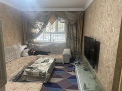 喀什喀什市喀什城区宏福花园 一楼 精装两室 随时可拎包入住出租房源真实图片