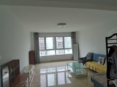 垦利兴隆街兴隆街城区房屋出租康居二期133平方三室两厅带车库可拎包入住出租房源真实图片