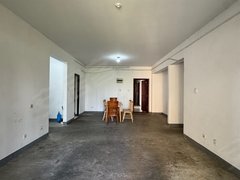 常州新北新桥清水湾花园(中区) 3室2厅2卫 129平 电梯房出租房源真实图片