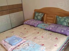 邹平邹平城区山南黄山中学新县医院紧邻电梯房家具齐全出租房源真实图片