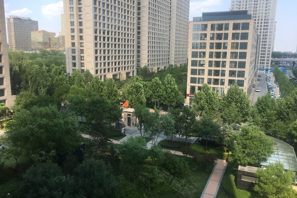 广渠金茂府北区优点,不足,广渠金茂府北区怎么样