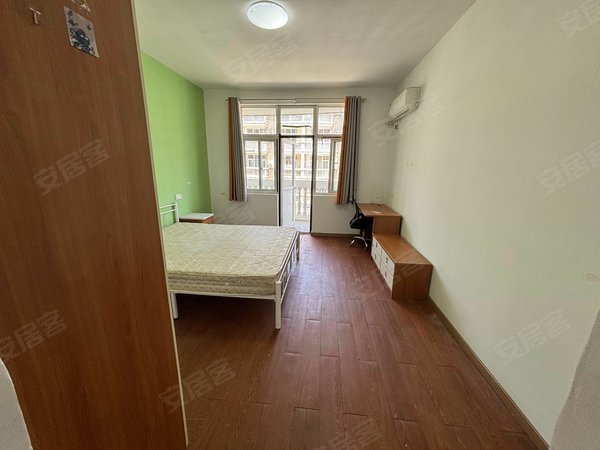 【多图】永盛公寓,嘉定新城租房,嘉定新城站,地铁边上精装一室户,瑞金