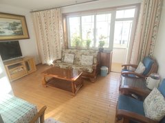 兰州西固深沟桥福三82中学 南山小区 2室2厅 拎包住可洗澡做饭 1600出租房源真实图片