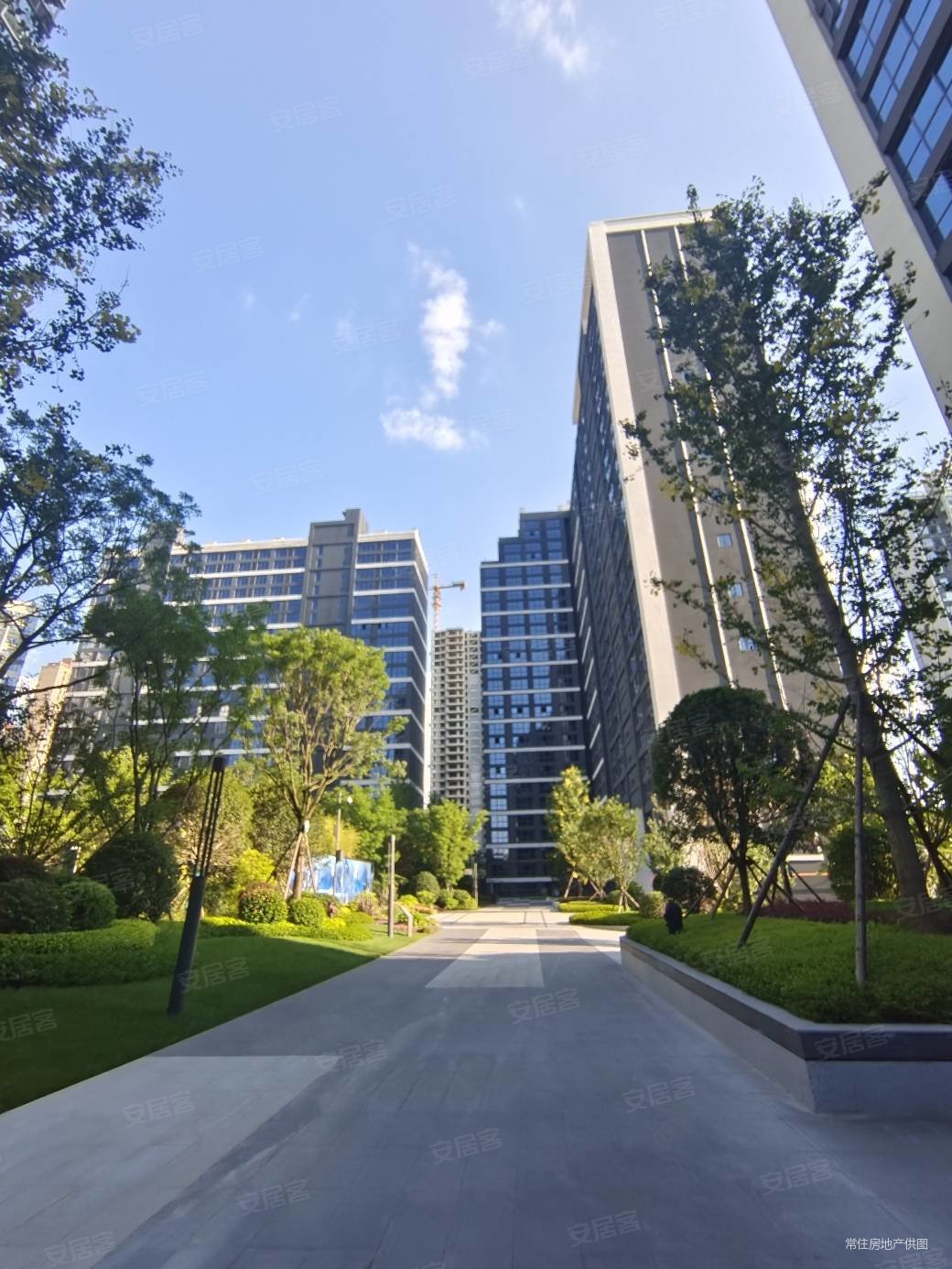 梵华里云锦云玺4室4厅4卫55㎡南北38.5万