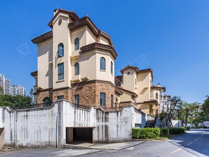 中山奥园(一期别墅)优点,不足,中山奥园(一期别墅)怎么样,中山奥园