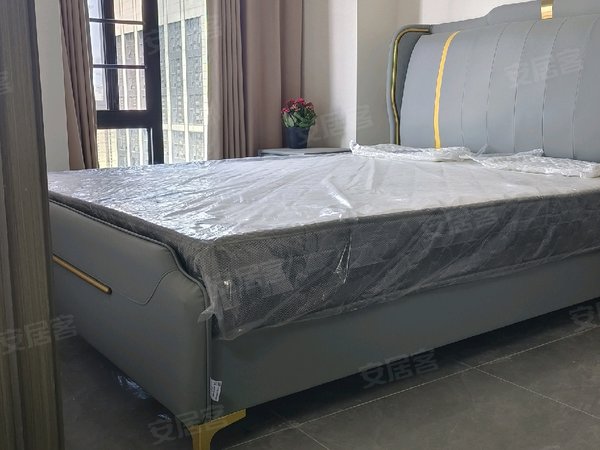 【多图】鲁能原著荟,南岸西区租房,鲁能原著荟 2室1厅1卫,叙州租房