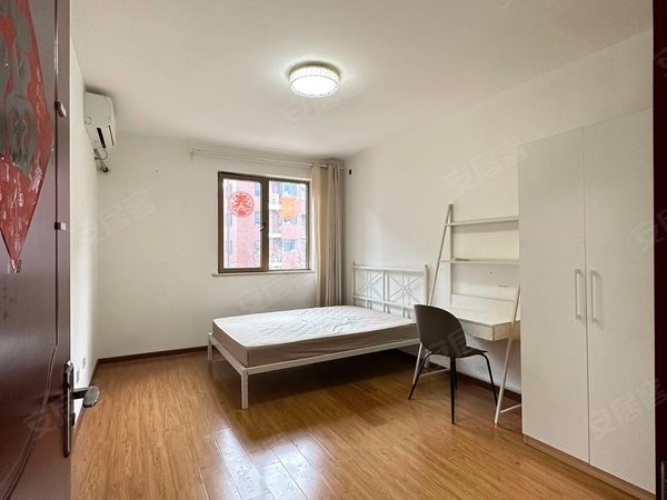 【多图】永丰嘉园(百旺杏林湾),西北旺租房,中关村壹号 用友产业园