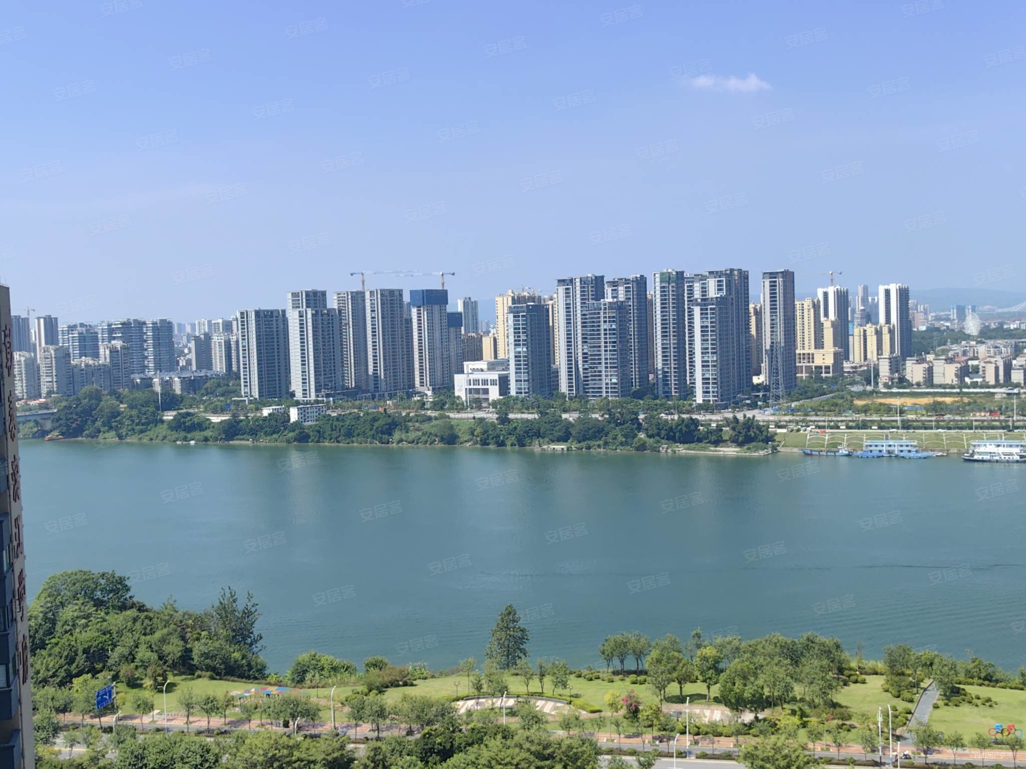 碧桂园十里江湾