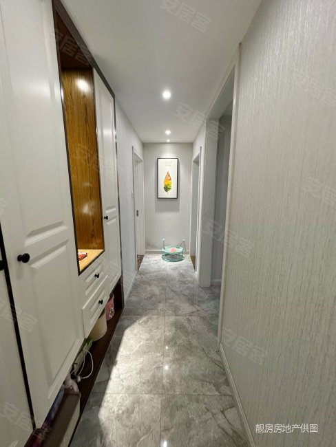 海上纳缇  双前京  低密宜居 双卫格局 产权清晰 有电梯