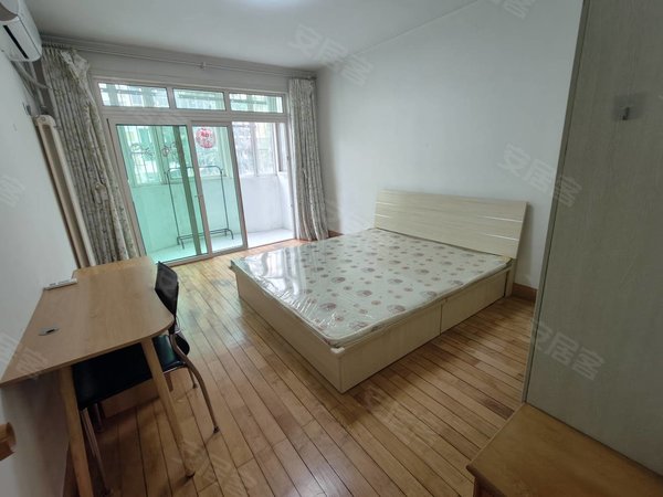 丽海馨苑,出门二百米就是地铁口,适合居家,上班等,崂山租房-青岛58