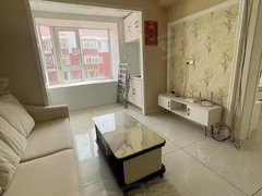 开原开原城区开原市区月租，成爱三区，五楼一室一厅，家电齐全，有网有空调，拎包即住出租房源真实图片