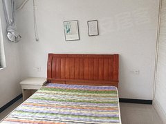 长沙岳麓含浦联丰小区 1室1厅1卫出租房源真实图片