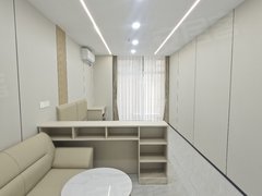 厦门集美灌口软件园三期旁精装修大单间出租，采光充足，交通方便，可随时看房出租房源真实图片