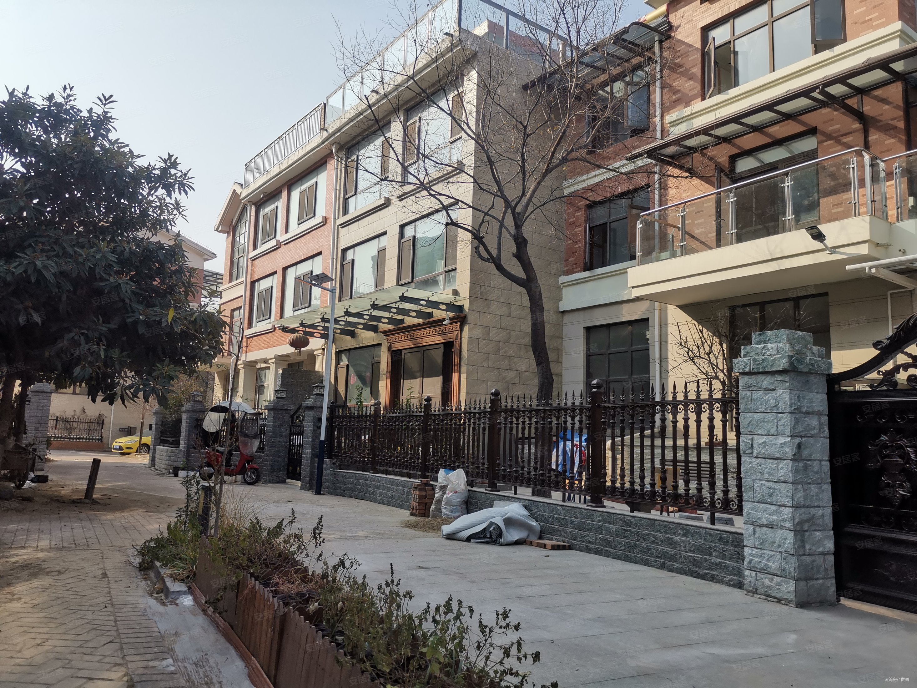 徐州房产网>徐州二手房>云龙二手房>御景湾二手房>龙熙庄园>