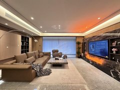 怀化鹤城城南金时花园二期 精装五房 体育馆周边盛世华都岳麓欧城 锦绣五溪出租房源真实图片