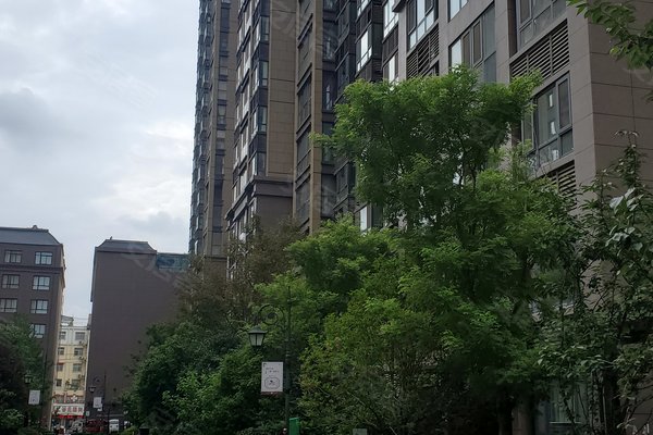 建业贰号城邦,五一路-漯河建业贰号城邦二手房,租房-漯河安居客