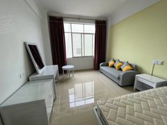 文山文山市新市医院城南单间出租特别清秀要收中介费出租房源真实图片