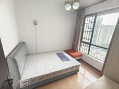 贵阳小河经开区小河转盘小河万达广场 海纳广场 地铁口 包网 可短租拎包入住出租房源真实图片