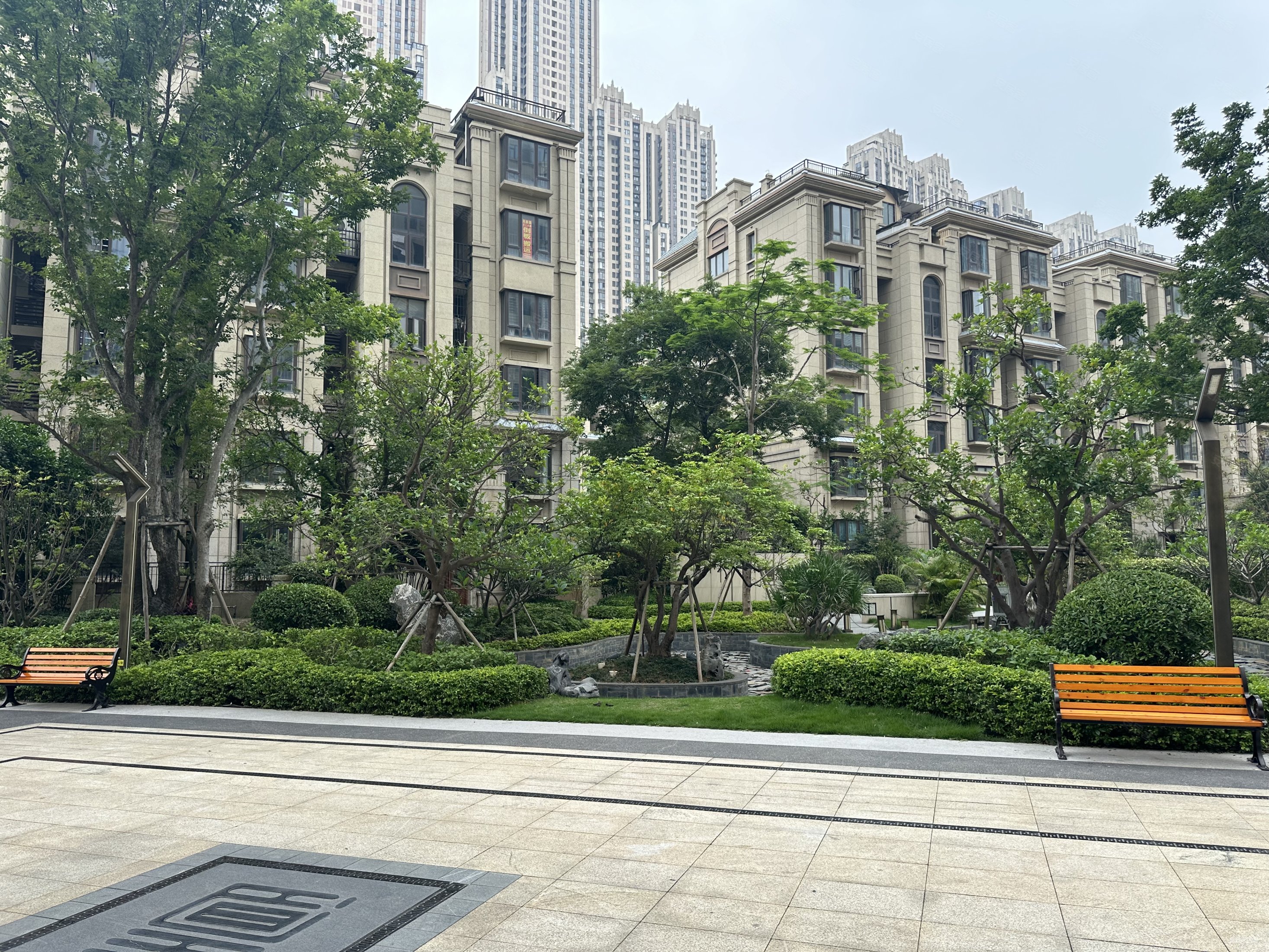 厦门房产网>厦门二手房>海沧二手房>马銮湾新城二手房>龙湖春江彼岸