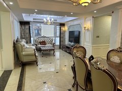 泰州兴化兴化市区西子御园北区3室2厅2卫精装修33000年出租房源真实图片