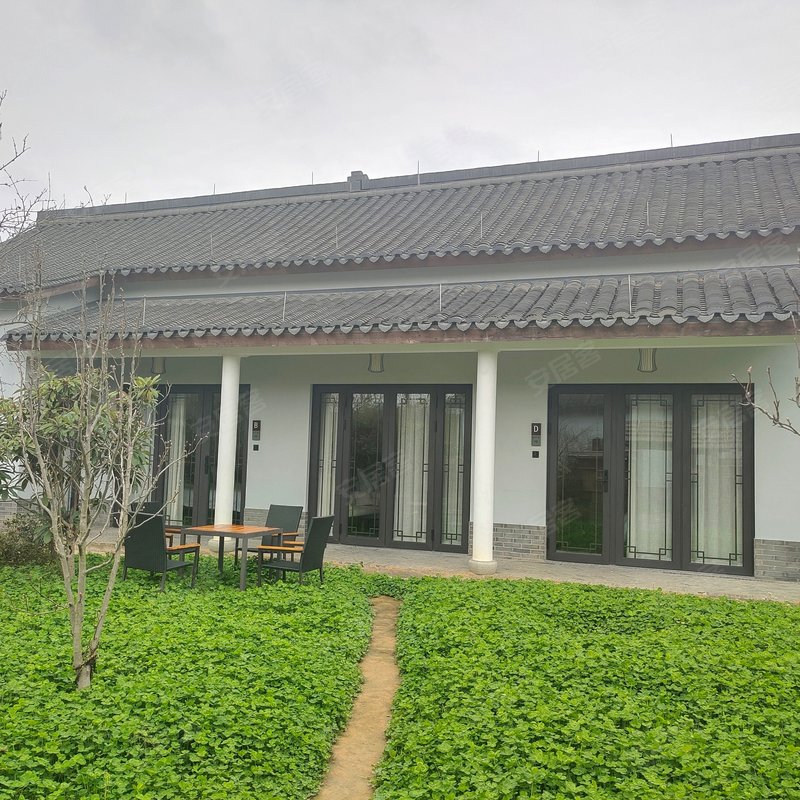 【原乡小镇, 原乡小镇小区专家解读页】- 湖州58同城