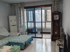 衡水桃城怡然城红日景园两室两厅南北通透,家具齐全拎包入住,全天采光出租房源真实图片