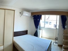 上海长宁中山公园大桥小区 1室1厅1卫出租房源真实图片
