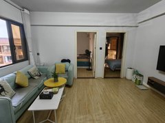 武夷山崇安崇安城区武夷山市中心 多套万兆电梯房小区 精装修 家电齐全 拎包入住出租房源真实图片