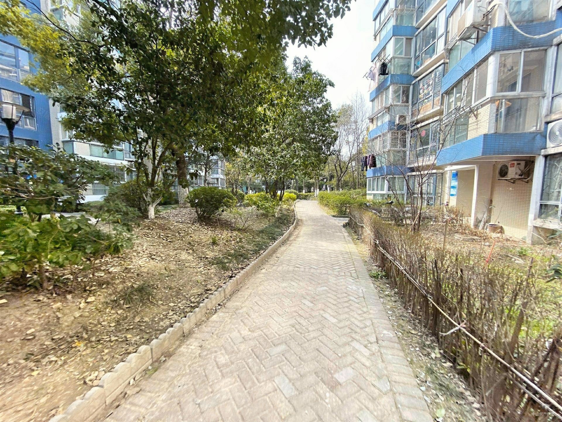 金色江南颐景花园