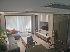 恩施恩施市黄泥坝施南古城4室豪华装修家具家电齐全可拎包入住可随时看房子。出租房源真实图片
