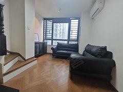 海口秀英秀英大道诚方创世纪精装loft两房，拎包入住，随时看房出租房源真实图片