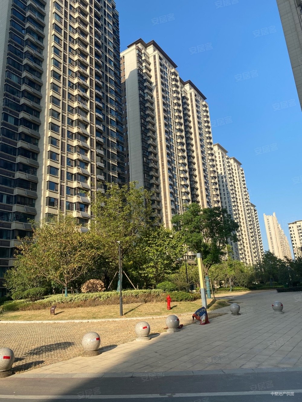 合肥房产网>合肥二手房>瑶海二手房>海洲景秀世家二手房>禹洲郎溪上里